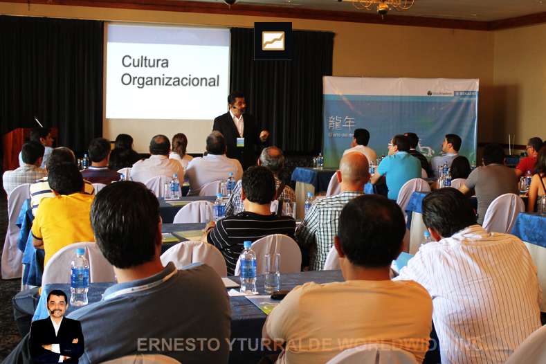 Team Building Corporativo Vivencial Online para el desarrollo de equipos de trabajo